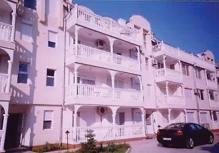 Bravo Apart-hotel Sunny Beach