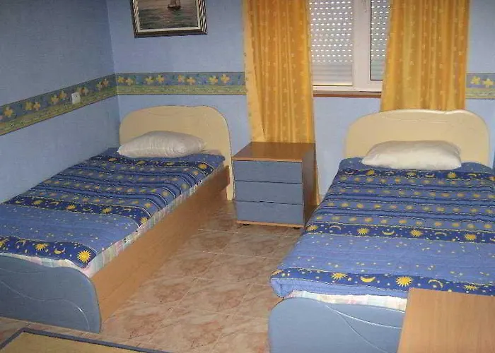 Bravo Apart-hotel Sunny Beach