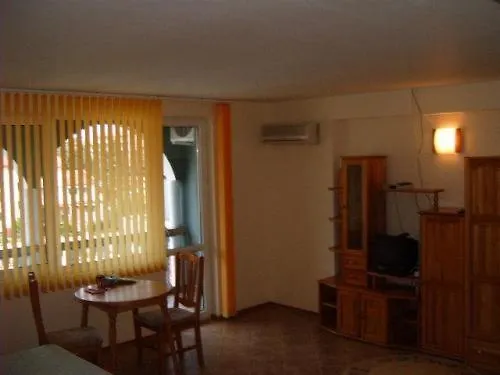 Bravo Apart-hotel 3*