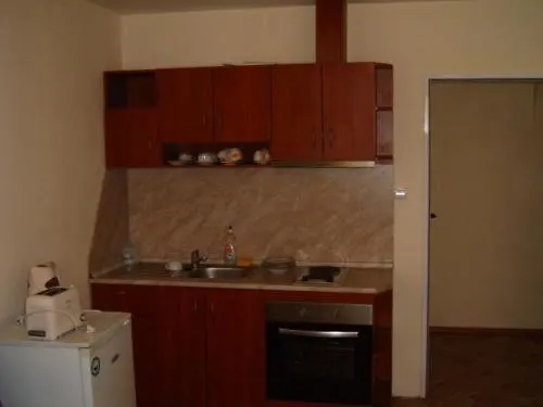 Bravo Apart-hotel Sunny Beach