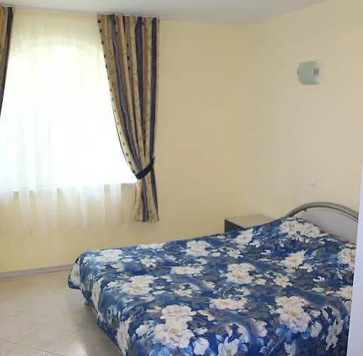 Bravo Apart-hotel Sunny Beach