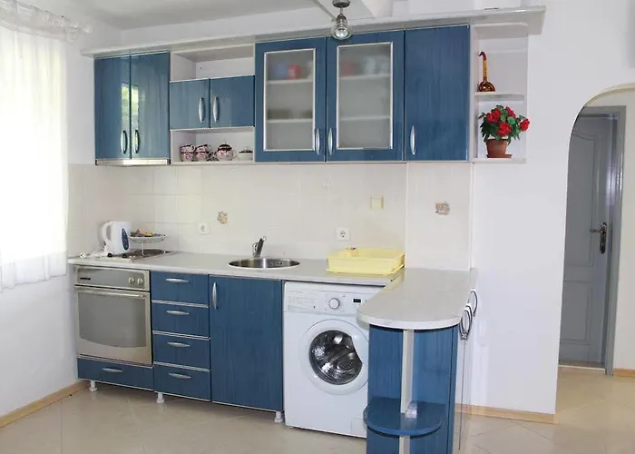 Apart-hotel Bravo Sunny Beach