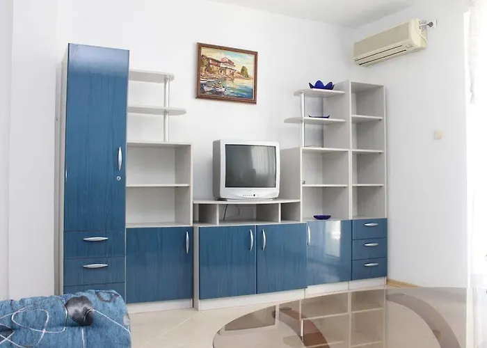 Apart-hotel Bravo Sunny Beach