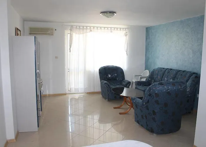 Bravo Apart-hotel Sunny Beach