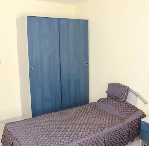 Bravo Apart-hotel Sunny Beach