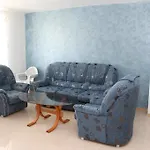 Lejlighedshotel Bravo 3*