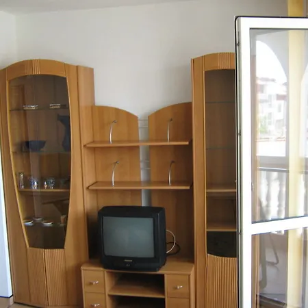 Apart-hotel Bravo Sunny Beach