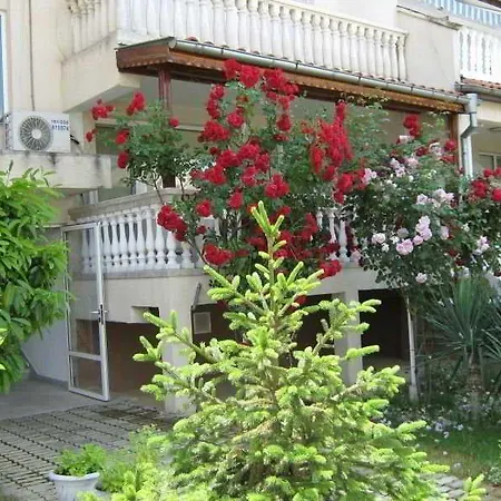 Apart-hotel Bravo Sunny Beach