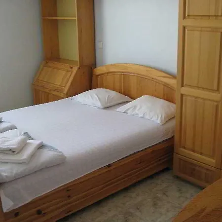Apartahotel Bravo