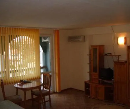 Bravo Apartahotel 3*
