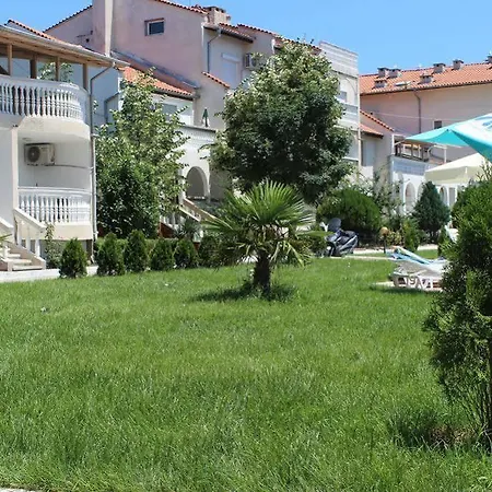 Apartahotel Bravo Sunny Beach