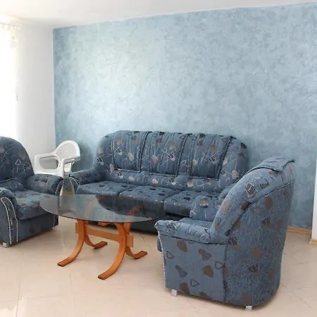 Apartahotel Bravo 3*