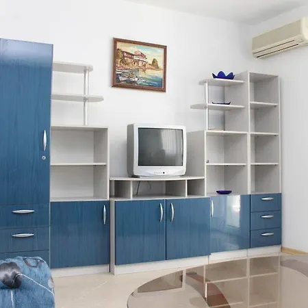 Apart-hotel Bravo Sunny Beach