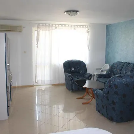 Bravo Apartahotel Sunny Beach
