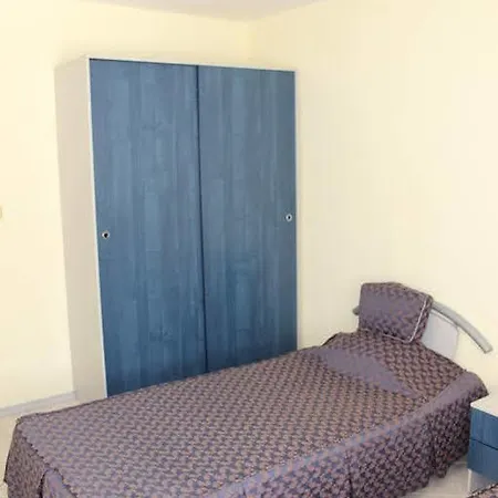 Bravo Apartahotel Sunny Beach