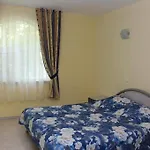 Aparthotel Bravo 3*