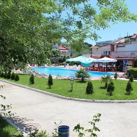 Bravo Lejlighedshotel