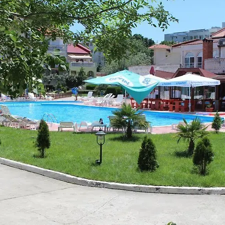 Bravo Lejlighedshotel