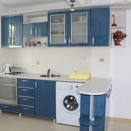 Lejlighedshotel Bravo Sunny Beach