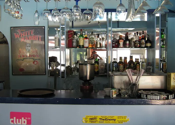 公寓式酒店 Bravo 3*