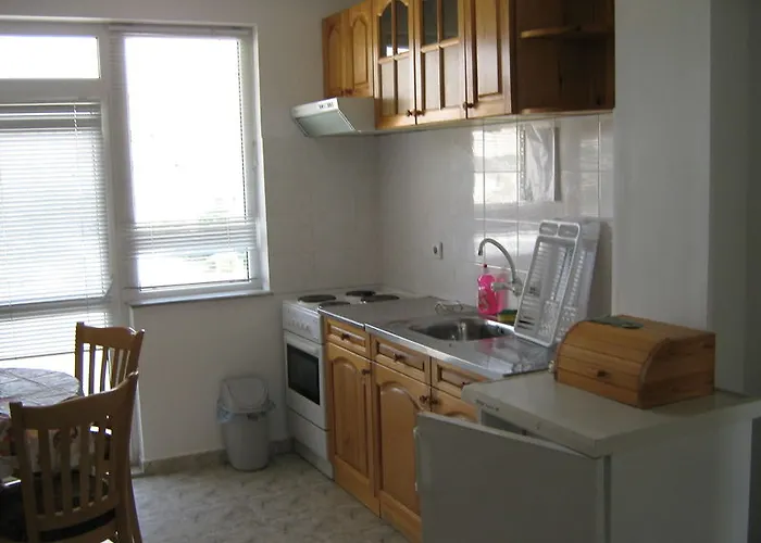 公寓式酒店 Bravo